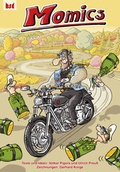 Cover: Momics - BSE Verlag