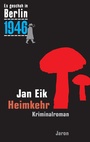 Cover: Heimkehr - Jaron