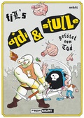 Cover: Didi & Stulle / Didi & Stulle 8 - Get&ouml;tet vom Tod - Reprodukt