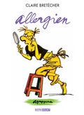 Cover: Agrippina - Allergien - Reprodukt