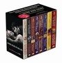 Cover: Sookie Stackhouse Set - Ace Books