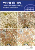 Cover: Metropole Ruhr - Landeskundliche Betrachtung des neuen Ruhrgebiets - Regionalverband Ruhr