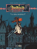 Cover: Donjon Monster / Donjon Monster 7 - Der Sohn der Drachenfrau - Reprodukt