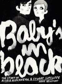 Abbildung von: Baby´s in Black - Reprodukt