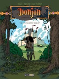 Cover: Donjon / Donjon 6 - Der verlorene Sohn - Reprodukt