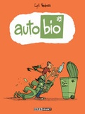 Cover: Auto-Bio - Reprodukt