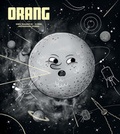 Cover: Orang / Orang 8 - Reprodukt