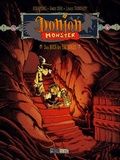 Cover: Donjon Monster / Donjon Monster 9 - Das Buch des Erfinders - Reprodukt