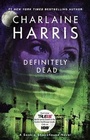 Cover: Definitely Dead - Ace Books