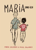Cover: Maria und ich - Reprodukt