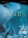 Cover: Jenseits - Reprodukt