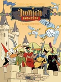 Cover: Donjon Monster / Donjon Monster 10 - Der Herr der Automaten - Reprodukt