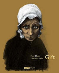 Enlarge image Cover: Gift - Reprodukt