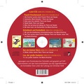 Cover: CD-Lieder zu den 4 Bilder-B&uuml;chern - f&uuml;nfrabenVERLAG