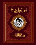 Cover: Habibi - Reprodukt