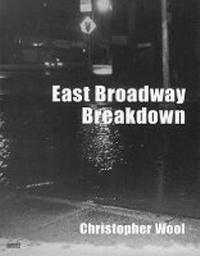 Enlarge image Cover: East Broadway Breakdown - Holzwarth Publications