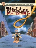 Cover: Die erstaunlichen Abenteuer von Herrn Hase / Die erstaunlichen Abenteuer von Herrn Hase 2 - Blacktown - Reprodukt