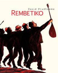 Abbildung von: Rembetiko - Reprodukt