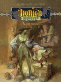 Cover: Donjon Monster / Donjon Monster 11 - Die sch&ouml;ne M&ouml;rderin - Reprodukt