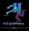 Cover: Stopptanz - Reprodukt