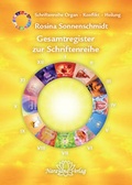 Cover: Gesamtregister zur Schriftenreihe Organ - Konflikt - Heilung - Narayana