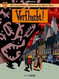 Cover: Die erstaunlichen Abenteuer von Herrn Hase / Die erstaunlichen Abenteuer von Herrn Hase 3 - Verflucht - Reprodukt