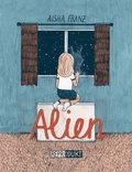 Cover: Alien - Reprodukt