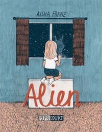 Enlarge image Cover: Alien - Reprodukt