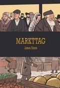 Cover: Markttag - Reprodukt