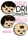 Cover: Dri Chinisin - Reprodukt