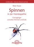 Cover: Spinnen in der Hom&ouml;opathie - Narayana