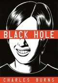 Cover: Black Hole - Reprodukt