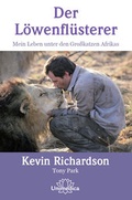 Cover: Der L&ouml;wenfl&uuml;sterer - Narayana
