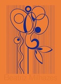 Cover: Beatriz Milhazes - Holzwarth Publications