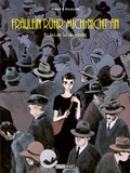 Cover: Fr&auml;ulein R&uuml;hr-Mich-Nicht-An / Fr&auml;ulein R&uuml;hr-Mich-Nicht-An 4 - Bis dass der Tod uns scheidet - Reprodukt