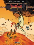 Cover: Donjon / Donjon 106 - B&auml;rendienste - Reprodukt