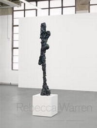 Enlarge image Cover: Rebecca Warren - Holzwarth Publications