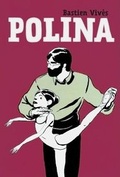Cover: Polina - Reprodukt