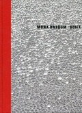 Cover: Mona Hatoum - Shift - Holzwarth Publications