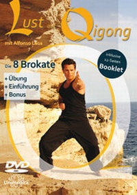 Abbildung von: Lust auf Qigong - Narayana