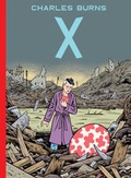 Cover: X - Reprodukt
