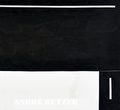 Cover: Andr&eacute; Butzer - Holzwarth Publications