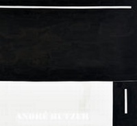 Enlarge image Cover: André Butzer - Holzwarth Publications