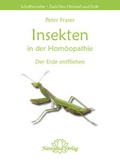 Cover: Insekten in der Hom&ouml;opathie - Narayana