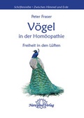 Cover: V&ouml;gel in der Hom&ouml;opathie - Narayana