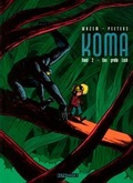 Cover: Koma / Koma 2 - Das gro&szlig;e Loch - Reprodukt