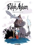 Cover: Ralph Azham / Ralph Azham 1 - Bel&uuml;gt man jene, die man liebt? - Reprodukt