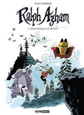 Cover: Ralph Azham / Ralph Azham 2 - Und am Anfang wartet der Tod - Reprodukt