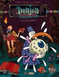 Cover: Donjon Monster / Donjon Monster 12 - Das Auge des Riesen - Reprodukt