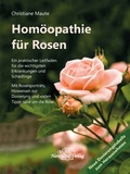 Cover: Hom&ouml;opathie f&uuml;r Rosen - Narayana
